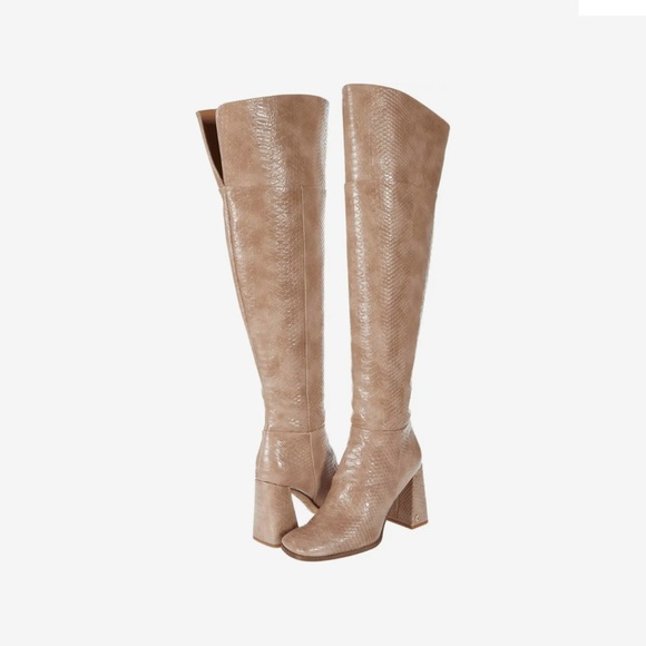 Circus by Sam Edelman Shoes - Circus NY by Sam Edelman
Pamela